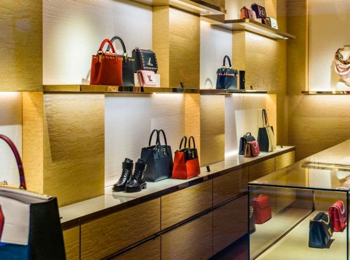 Designer bags outperform markets as India’s luxury economy eyes $85 bn future